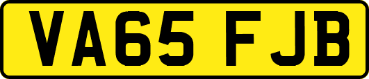 VA65FJB