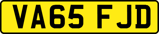 VA65FJD
