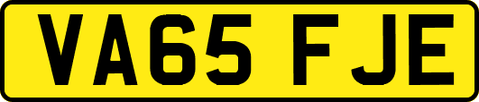 VA65FJE