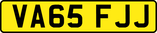 VA65FJJ