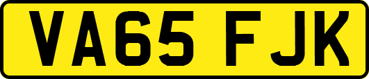 VA65FJK