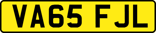 VA65FJL