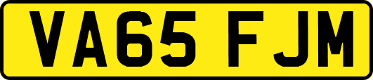 VA65FJM