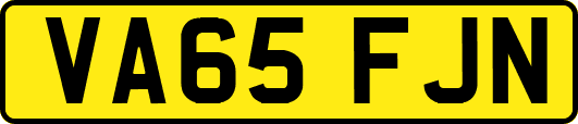 VA65FJN