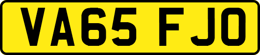 VA65FJO