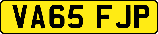 VA65FJP