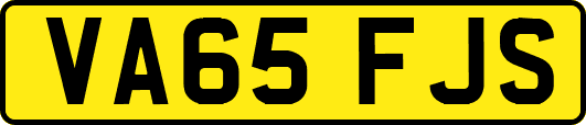 VA65FJS