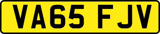 VA65FJV