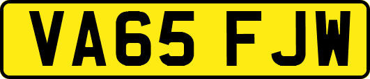 VA65FJW