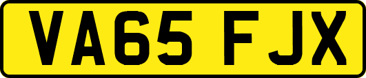 VA65FJX