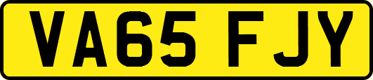 VA65FJY