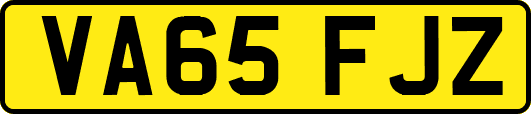 VA65FJZ