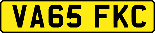VA65FKC