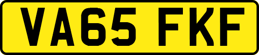VA65FKF