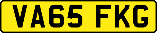 VA65FKG