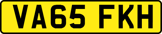VA65FKH