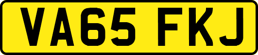 VA65FKJ