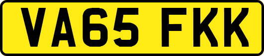 VA65FKK