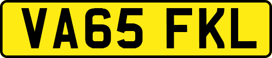 VA65FKL