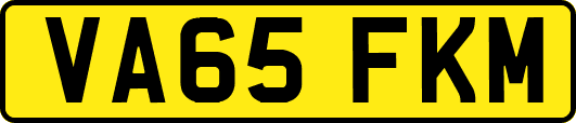VA65FKM