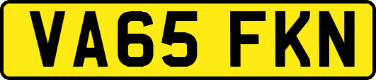 VA65FKN