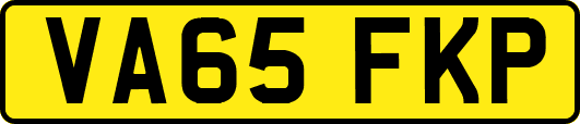 VA65FKP