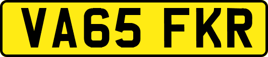 VA65FKR