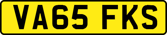 VA65FKS
