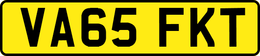 VA65FKT