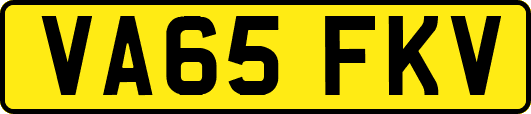 VA65FKV