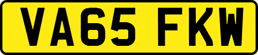 VA65FKW