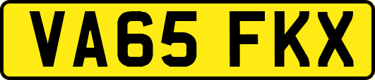 VA65FKX