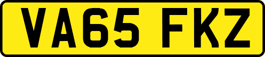 VA65FKZ