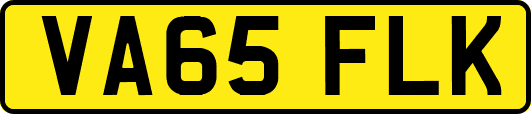 VA65FLK
