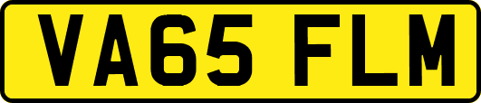 VA65FLM