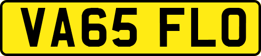VA65FLO