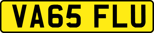 VA65FLU