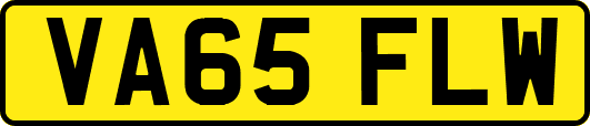VA65FLW