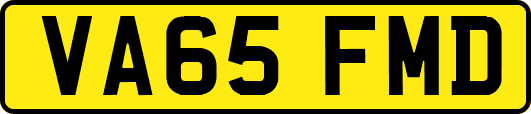 VA65FMD
