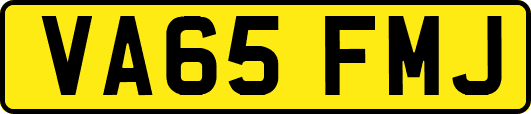VA65FMJ