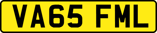 VA65FML