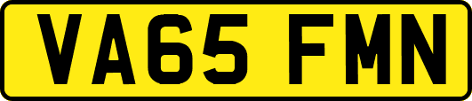 VA65FMN