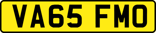 VA65FMO