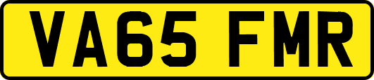 VA65FMR