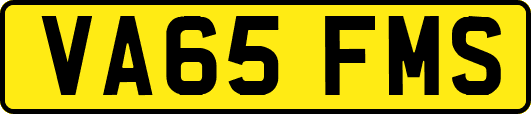 VA65FMS
