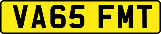 VA65FMT