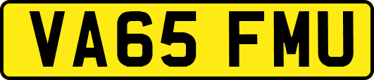 VA65FMU