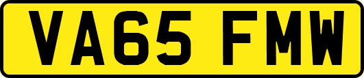 VA65FMW