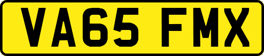 VA65FMX