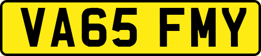 VA65FMY